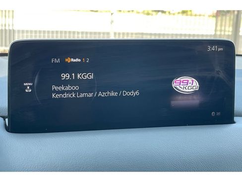 Certified 2024 MAZDA CX-5 AWD 2.5 S image 26