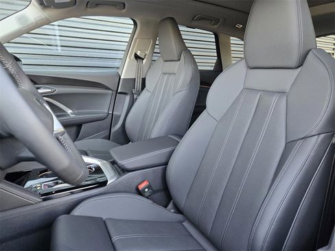 New 2025 Audi Q5 2.0T Premium Plus image 20