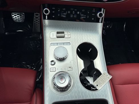 New 2026 Genesis GV70 2.5T Sport Prestige image 26