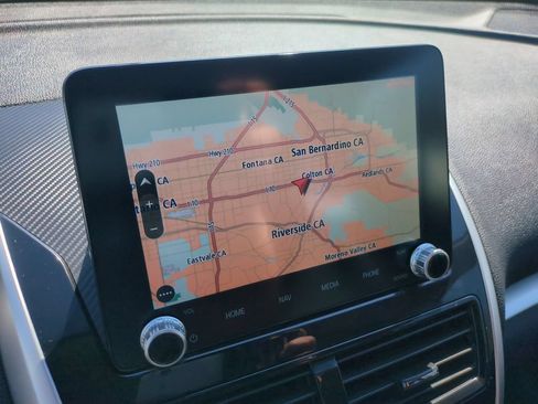 Used 2025 Mitsubishi Eclipse Cross SE AWD/4WD image 17