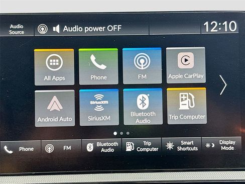 Used 2025 Honda Odyssey Sport-L image 14