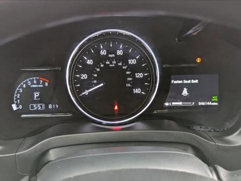 Used 2022 Honda HR-V EX image 26