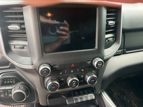 Used 2021 RAM 1500 Big Horn AWD/4WD image 6