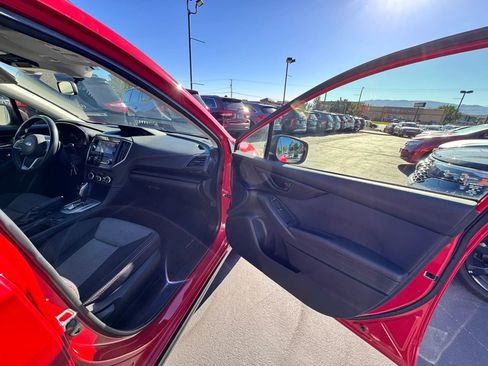 Used 2020 Subaru Crosstrek 2.0i Premium image 28