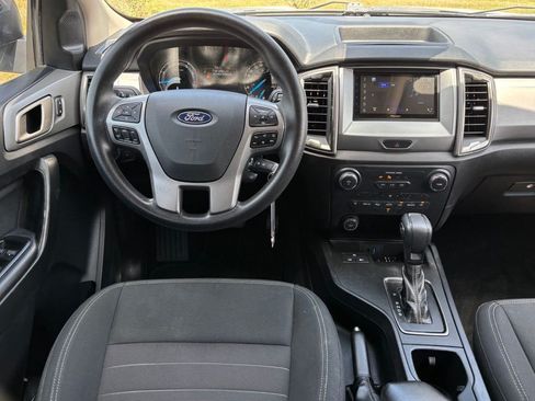 Used 2020 Ford Ranger XLT RWD image 10