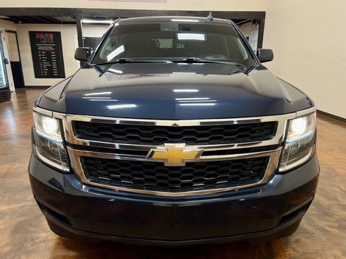 Used 2019 Chevrolet Tahoe LT image 4