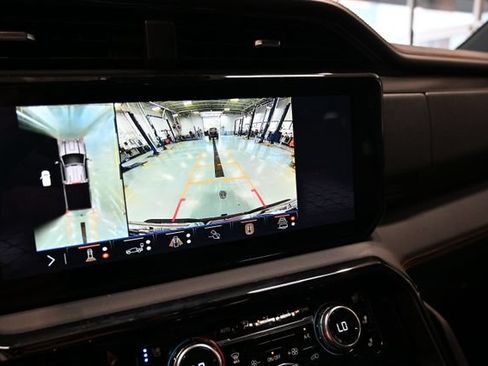 New 2026 GMC Sierra 2500 AT4 w/ AT4 Premium Plus Package AWD/4WD image 19