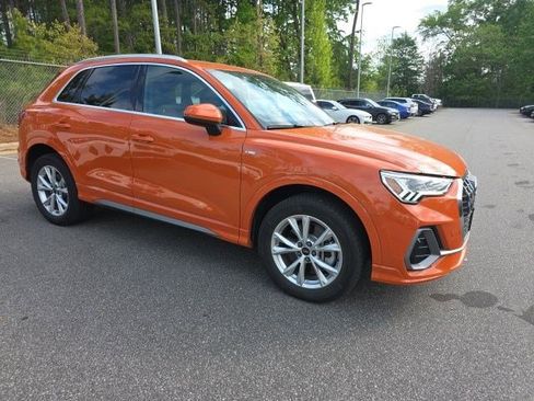 Used 2023 Audi Q3 2.0T Premium image 5