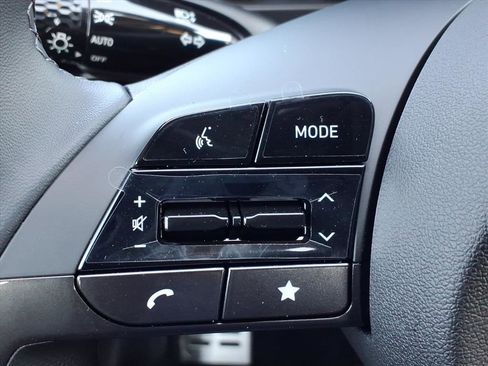 New 2026 Hyundai Elantra SEL Sport image 27