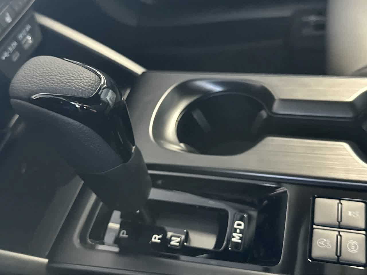 New 2026 Subaru Outback Premium AWD/4WD image 21