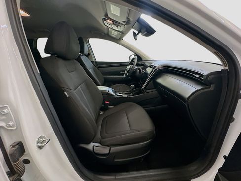 Used 2024 Hyundai Tucson SEL AWD/4WD image 32