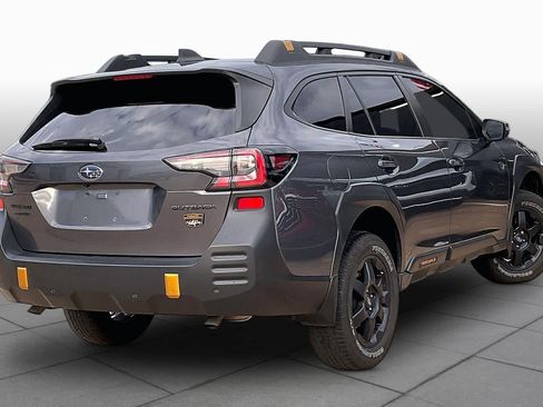 Used 2024 Subaru Outback Wilderness AWD/4WD image 14
