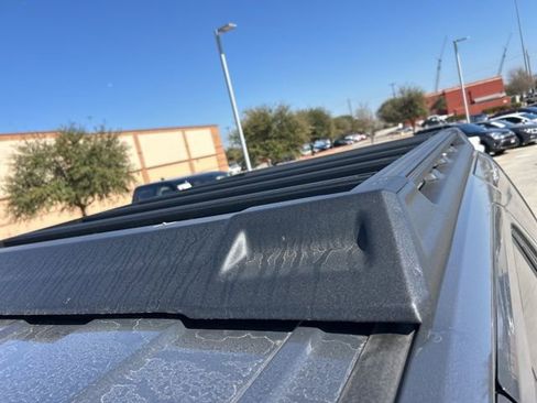 Used 2025 Toyota 4Runner SR5 image 9