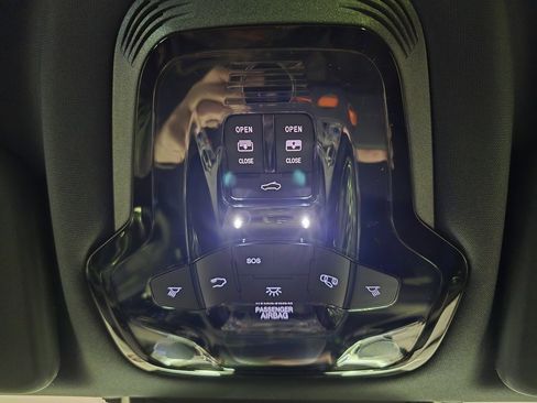 New 2025 Alfa Romeo Stelvio Sprint image 23