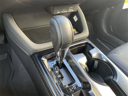 New 2026 Subaru Forester Premium image 21