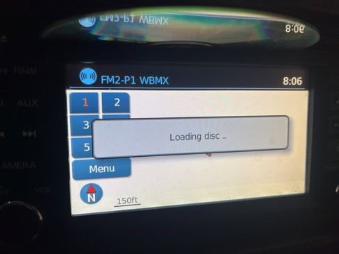 Used 2013 Nissan NV200 SV w/ Technology Pkg image 16