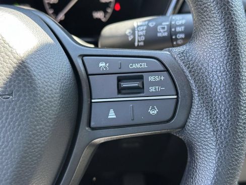 Certified 2025 Honda CR-V LX image 19