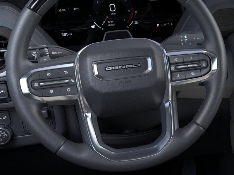 New 2026 GMC Yukon XL Denali w/ Advanced Technology Package AWD/4WD image 19