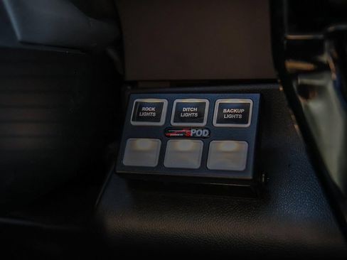 New 2025 GMC Sierra 1500 AT4 w/ AT4 Premium Package AWD/4WD image 73