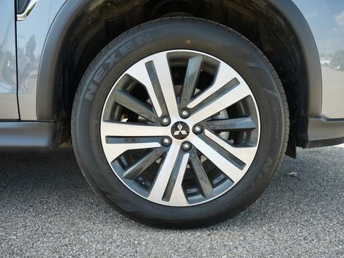 Used 2025 Mitsubishi Outlander Sport SE image 32