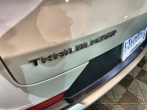 Used 2023 Chevrolet TrailBlazer LT image 29