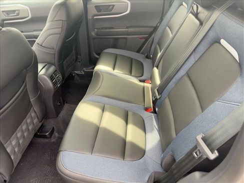 New 2025 Ford Bronco Sport Outer Banks image 15