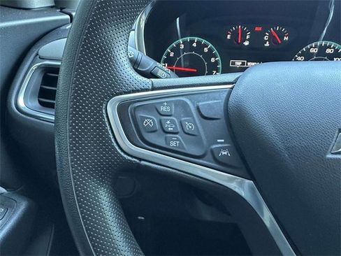 Used 2023 Chevrolet Equinox LS w/ Driver Confidence II Package image 13