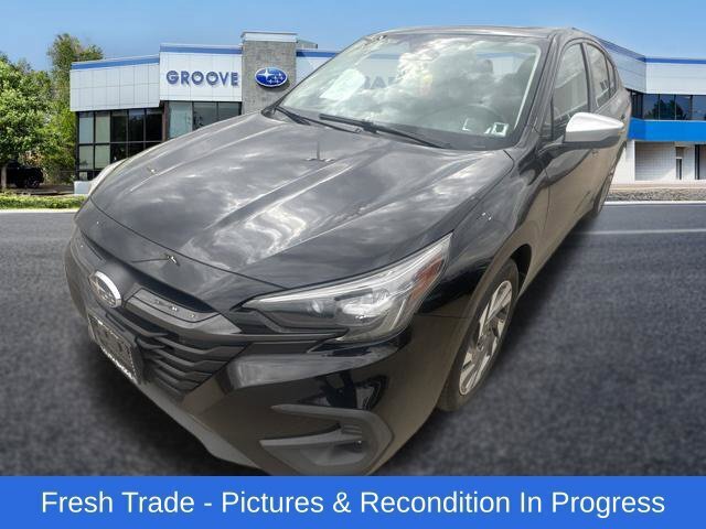 Used 2024 Subaru Legacy Touring XT AWD/4WD image 11