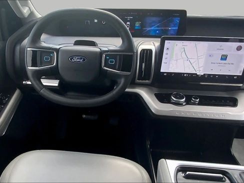 Certified 2026 Ford Expedition Active RWD image 6