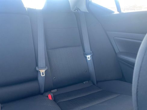 Used 2025 Nissan Altima 2.5 SV image 37