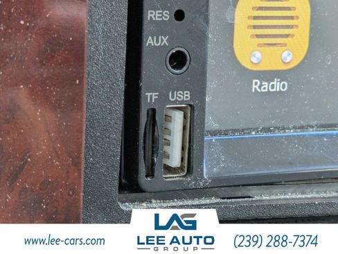 Used 2006 Chevrolet Uplander LS w/ Climate Package image 23