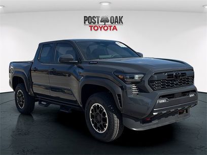 New 2026 Toyota Tacoma TRD Off-Road