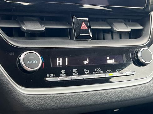 Used 2023 Toyota Corolla LE image 20