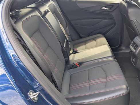 Used 2023 Chevrolet Equinox RS FWD image 18