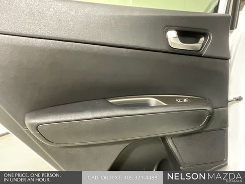 Used 2020 Kia Optima LX FWD image 18