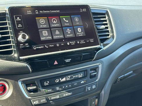 Used 2026 Honda Ridgeline TrailSport image 23