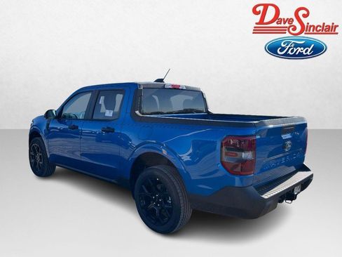 New 2026 Ford Maverick XLT w/ XLT Luxury Package AWD/4WD image 9