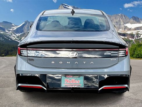 Used 2024 Hyundai Sonata SEL image 4