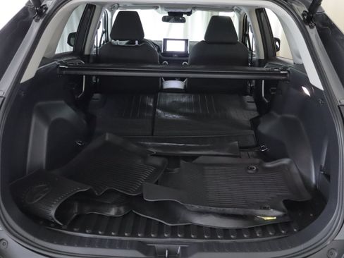 Used 2025 Toyota RAV4 XLE w/ Convenience Package AWD/4WD image 22