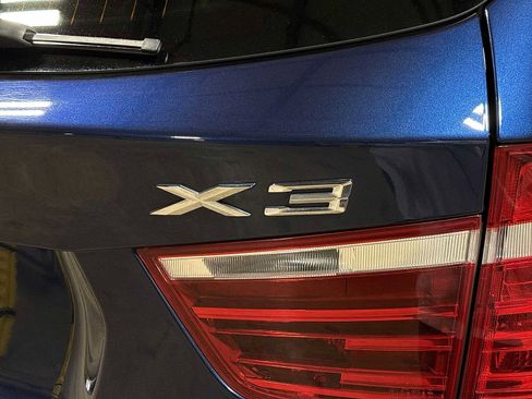 Used 2014 BMW X3 xDrive28i image 26
