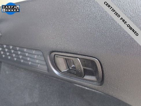 Certified 2023 MAZDA CX-5 AWD 2.5 S w/ Premium Package image 26