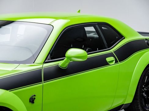 Used 2023 Dodge Challenger SRT Hellcat image 24