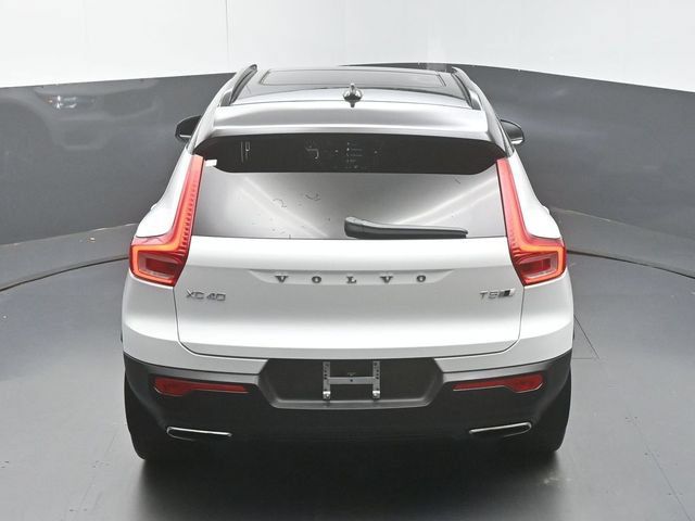 Used 2020 Volvo XC40 T5 R-Design w/ Protection Package AWD/4WD image 46