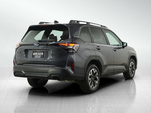 Certified 2026 Subaru Forester Premium AWD/4WD image 5