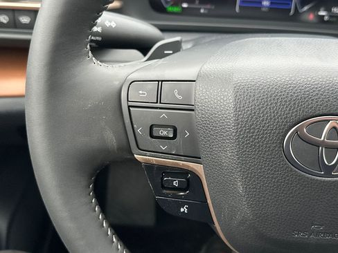 New 2026 Toyota Crown Signia image 20