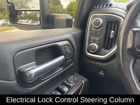 Used 2020 GMC Sierra 2500 Denali w/ Denali Ultimate Package image 20