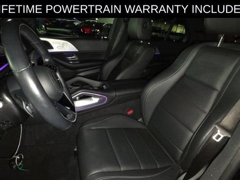 Used 2024 Mercedes-Benz GLE 450e 4MATIC image 5