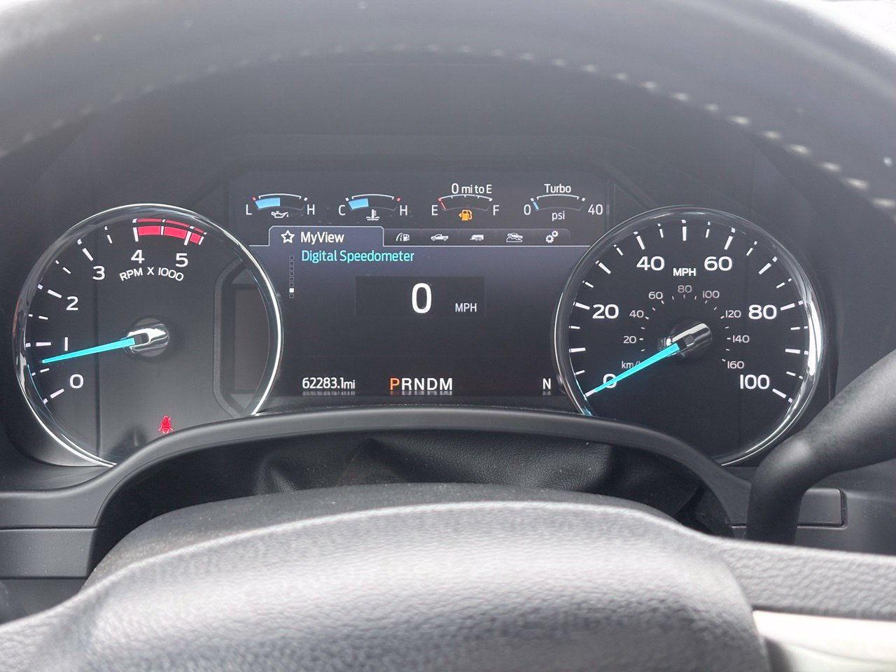 Used 2021 Ford F250 Lariat AWD/4WD image 8