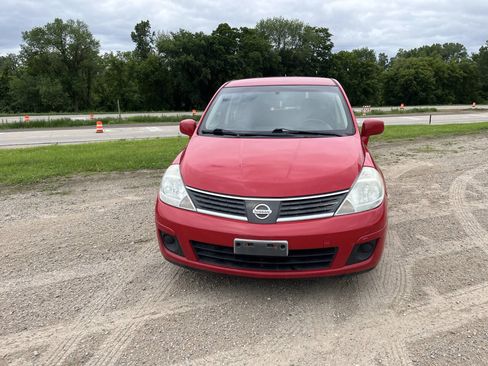 Used 2009 Nissan Versa SL w/ Convenience Pkg image 14