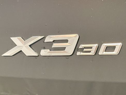 Used 2026 BMW X3 xDrive30i w/ Premium Package AWD/4WD image 24